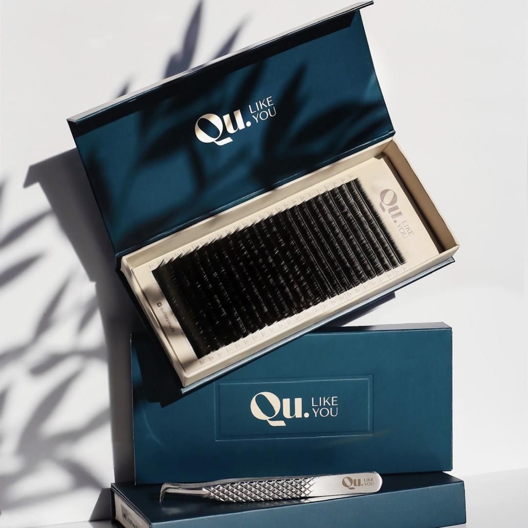 QULIKEYOU ⟶