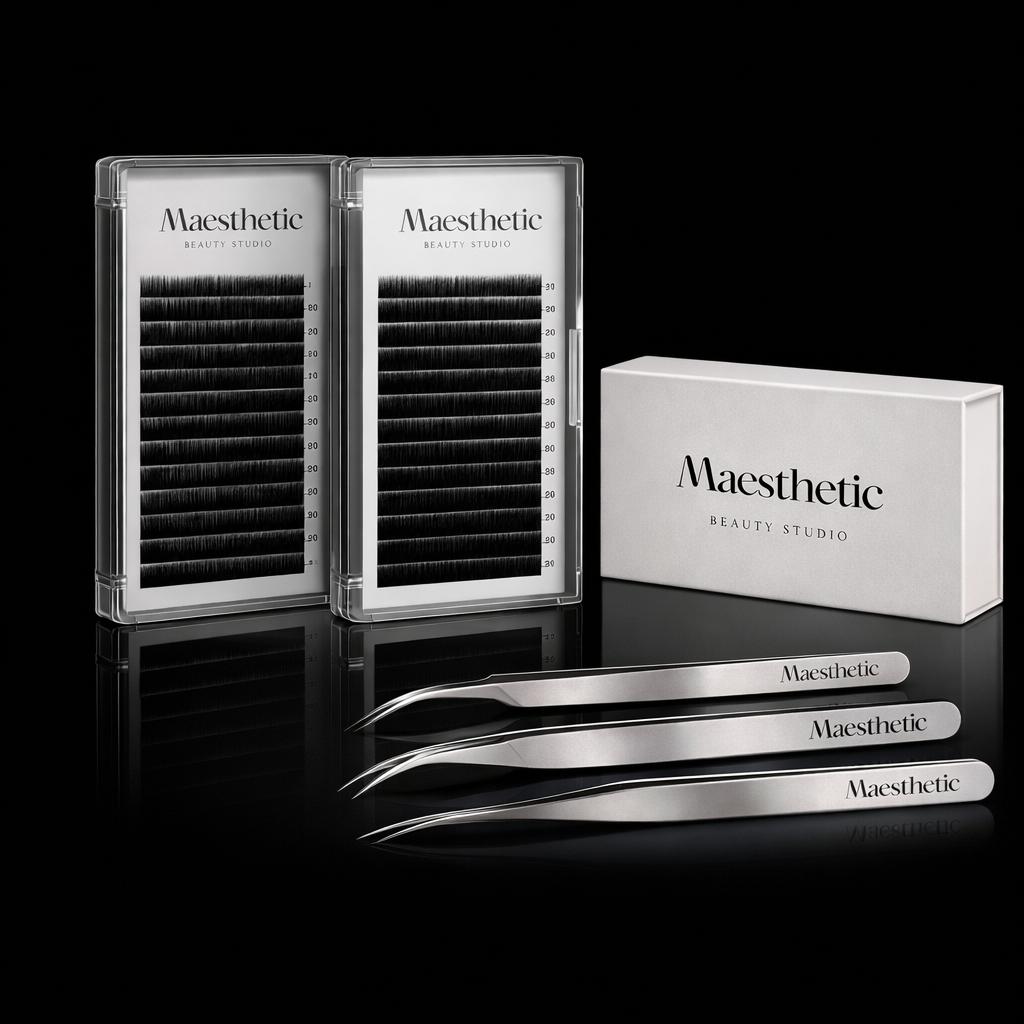 MAESTHETIC ⟶