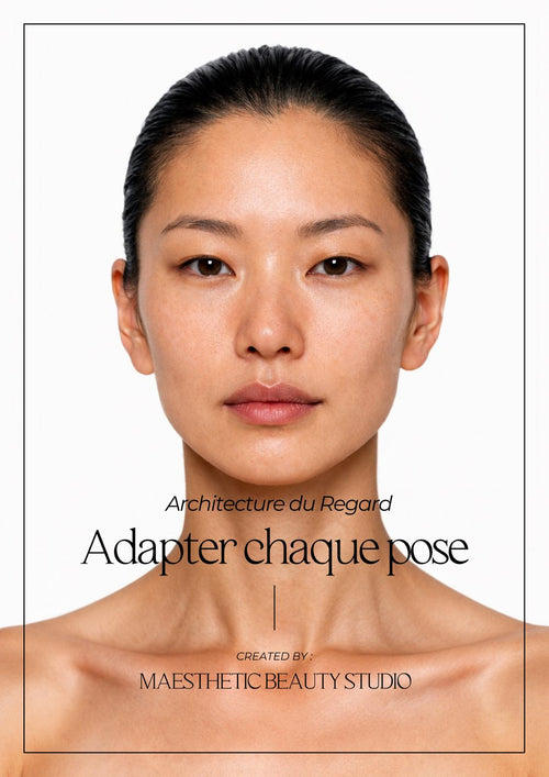 Architecture du Regard – Adapter Chaque Pose