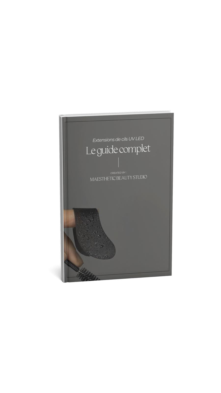 Extension de Cils en UV LED – Le Guide Complet