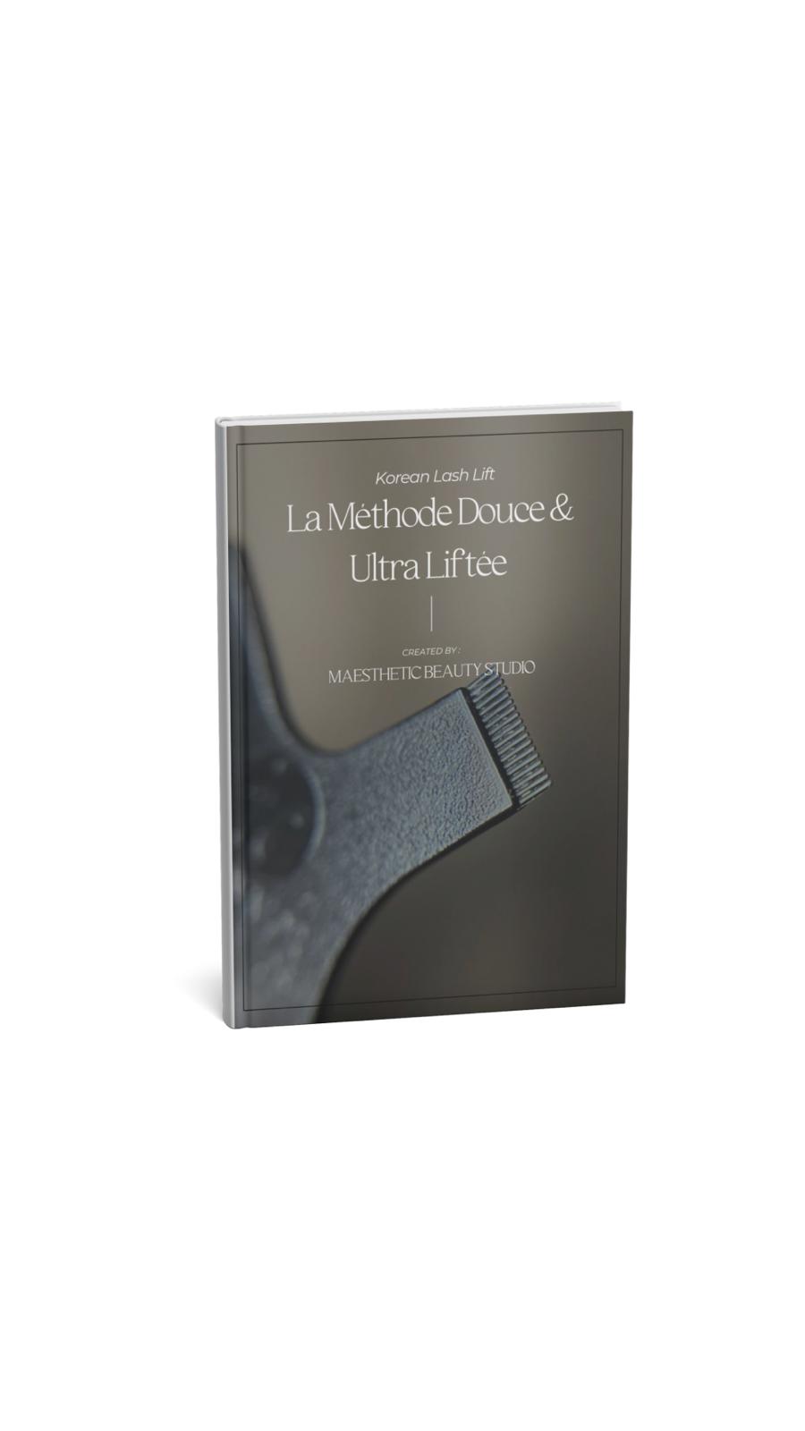 Korean Lash Lift – La Méthode Douce & Ultra Liftée
