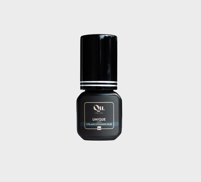 Colle pour extensions de cils 5ml – Séchage en 1 seconde